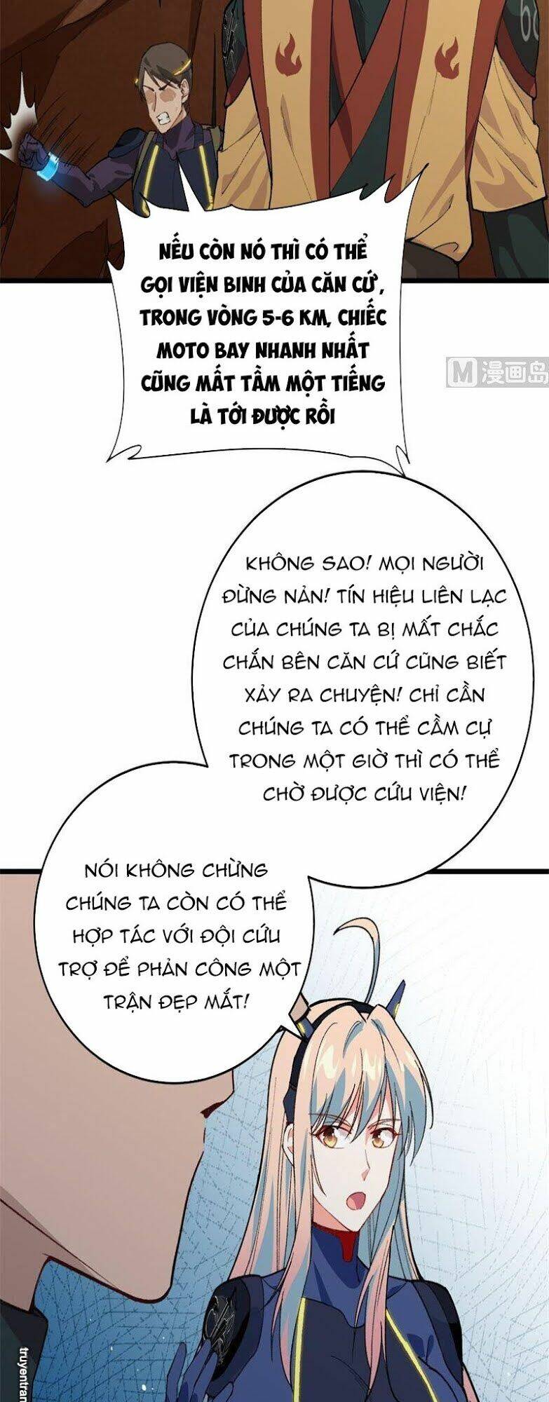 Chương 75 - Trang 6