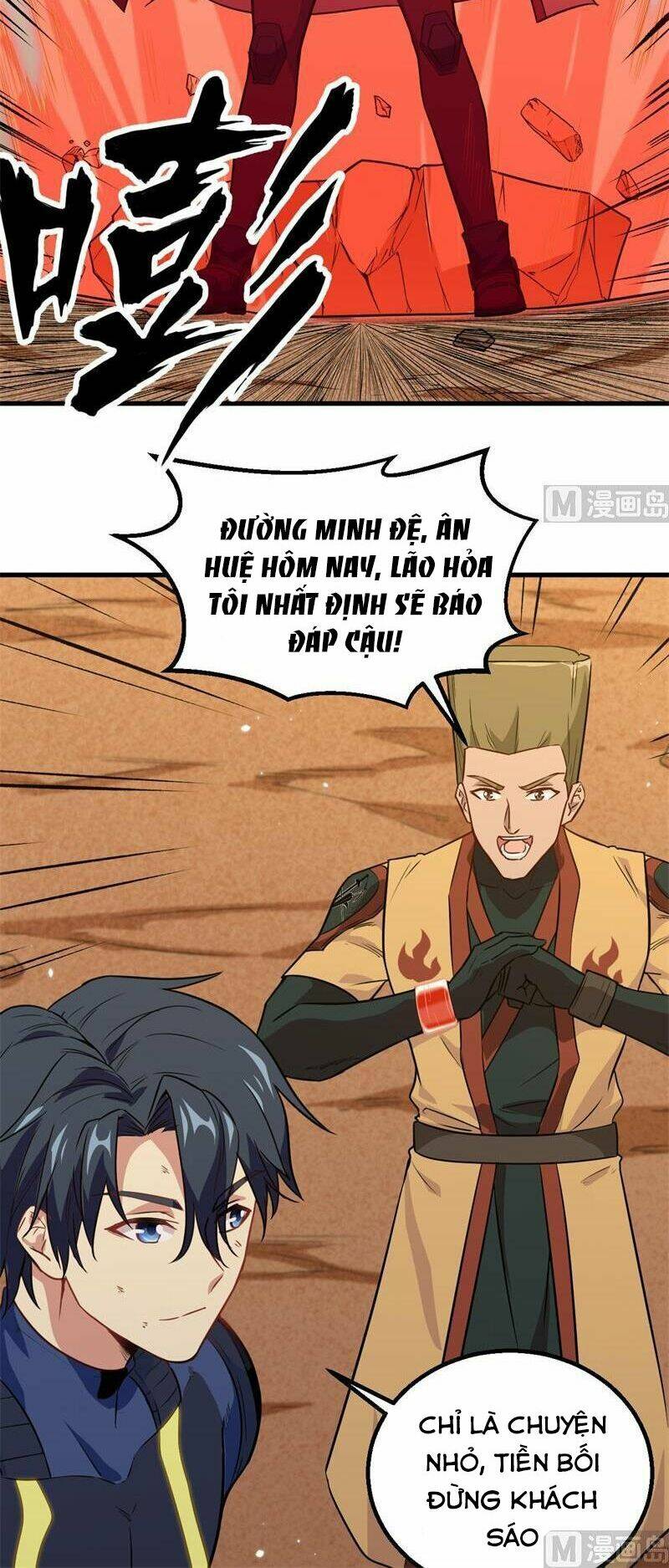 Chương 79 - Trang 5