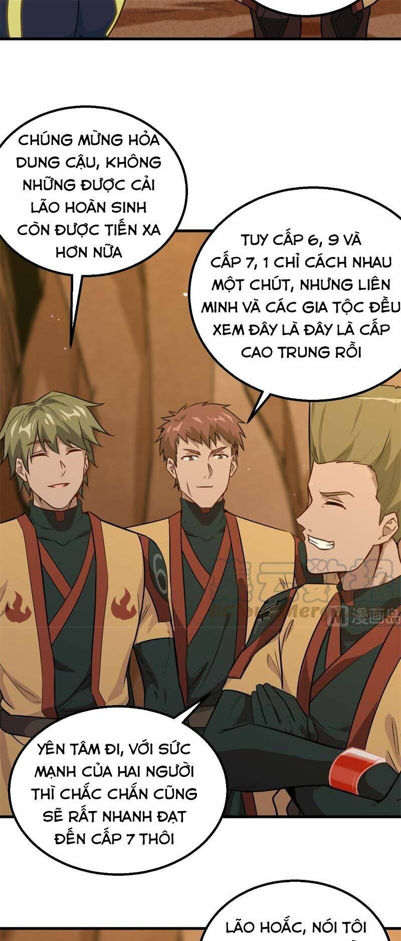 Chương 79 - Trang 6