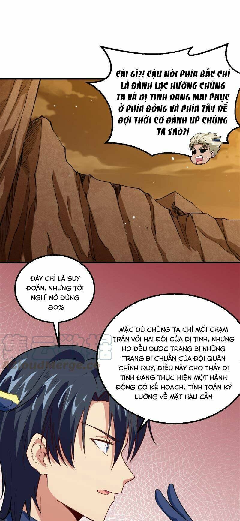 Chương 79 - Trang 10