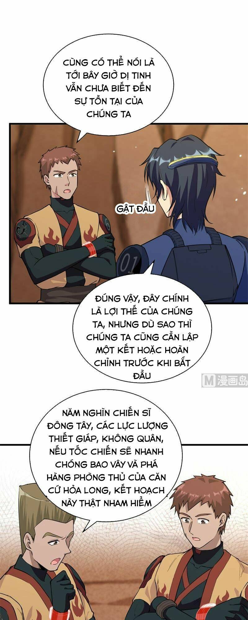 Chương 80 - Trang 8