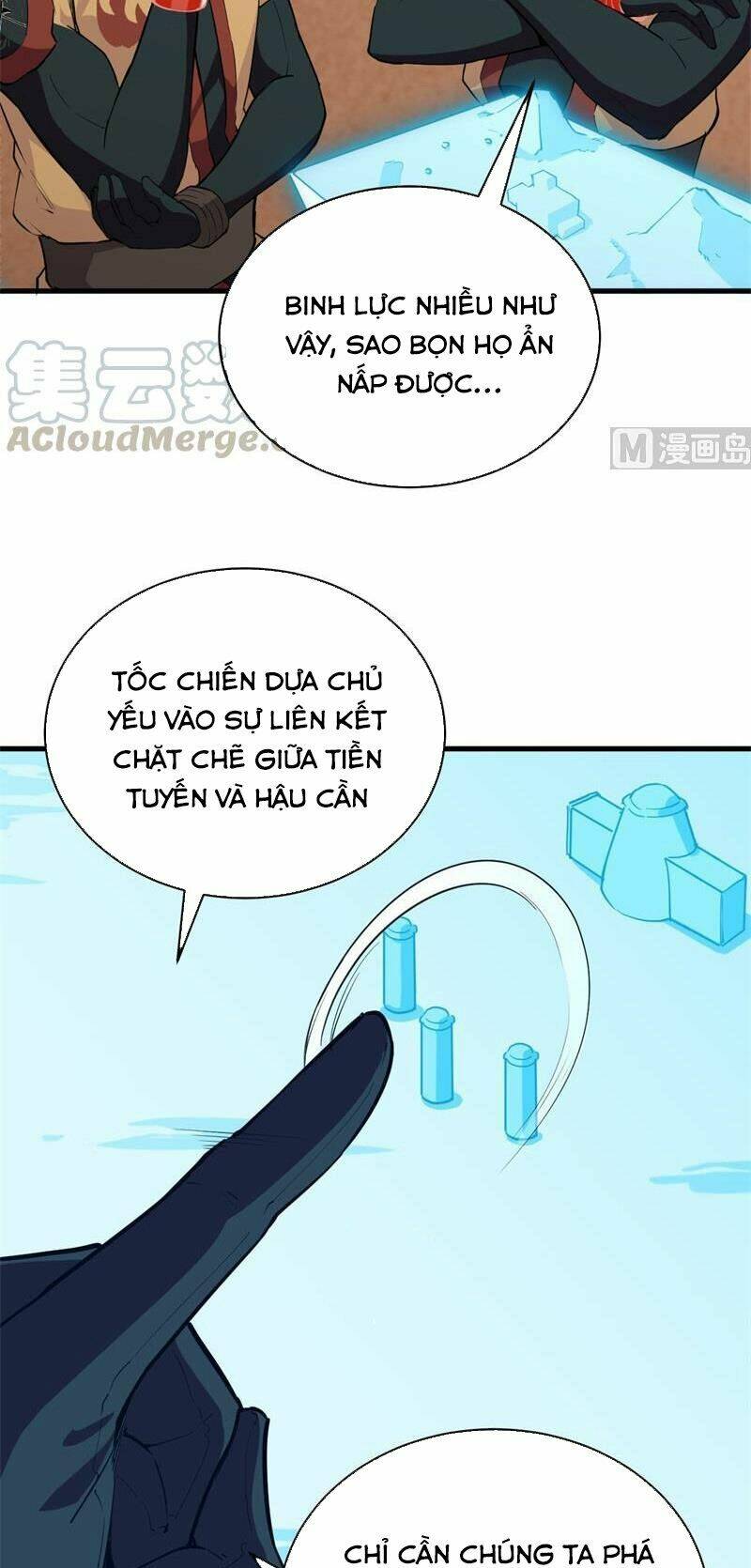 Chương 80 - Trang 9