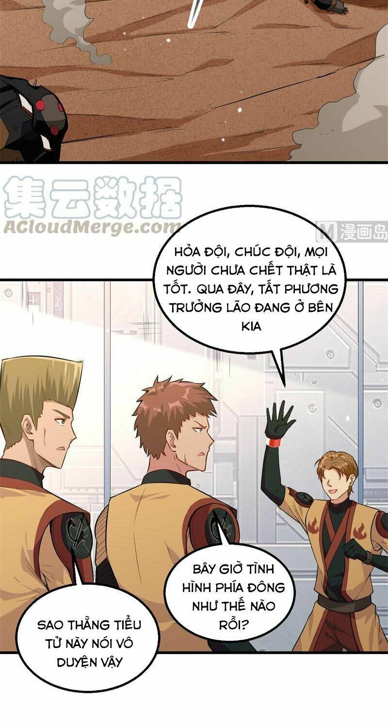 Chương 82 - Trang 3