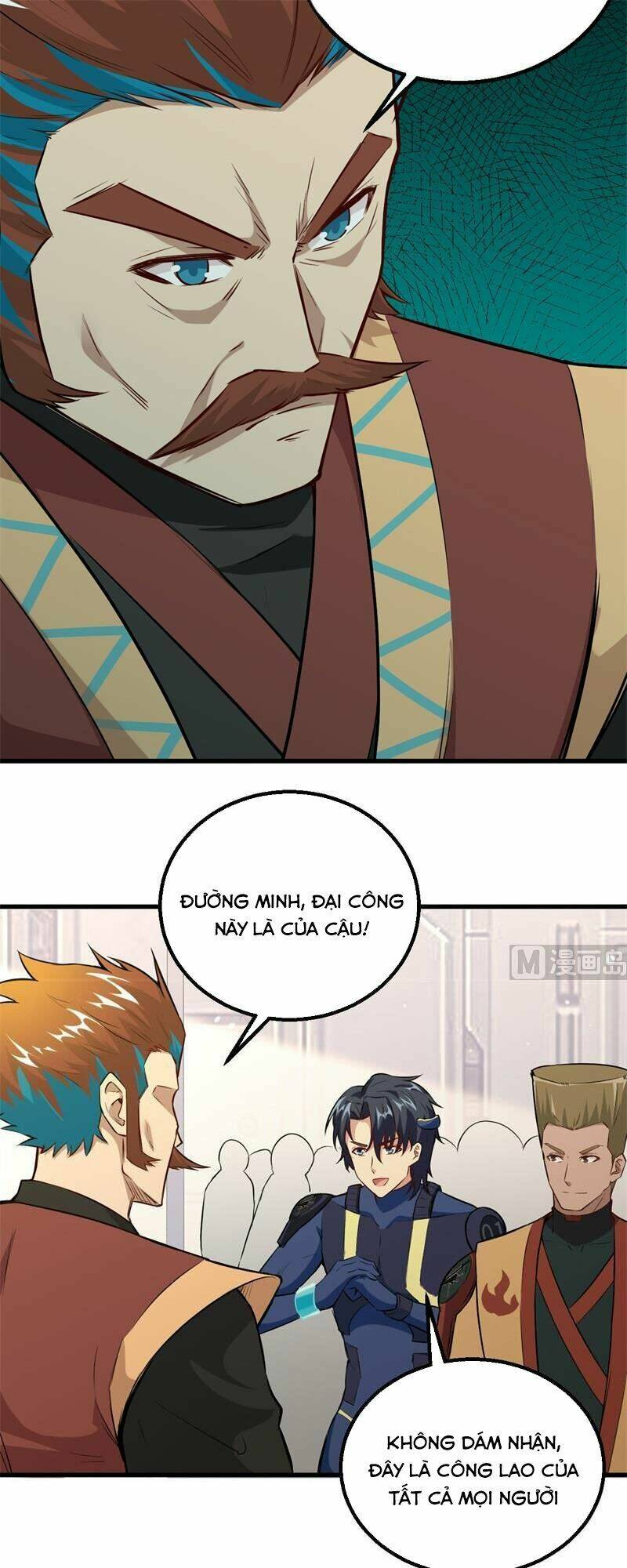 Chương 82 - Trang 8