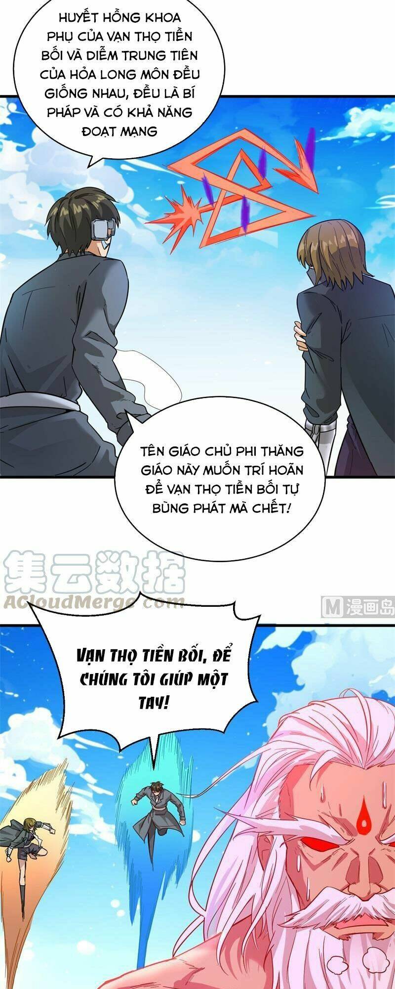 Chương 85 - Trang 6