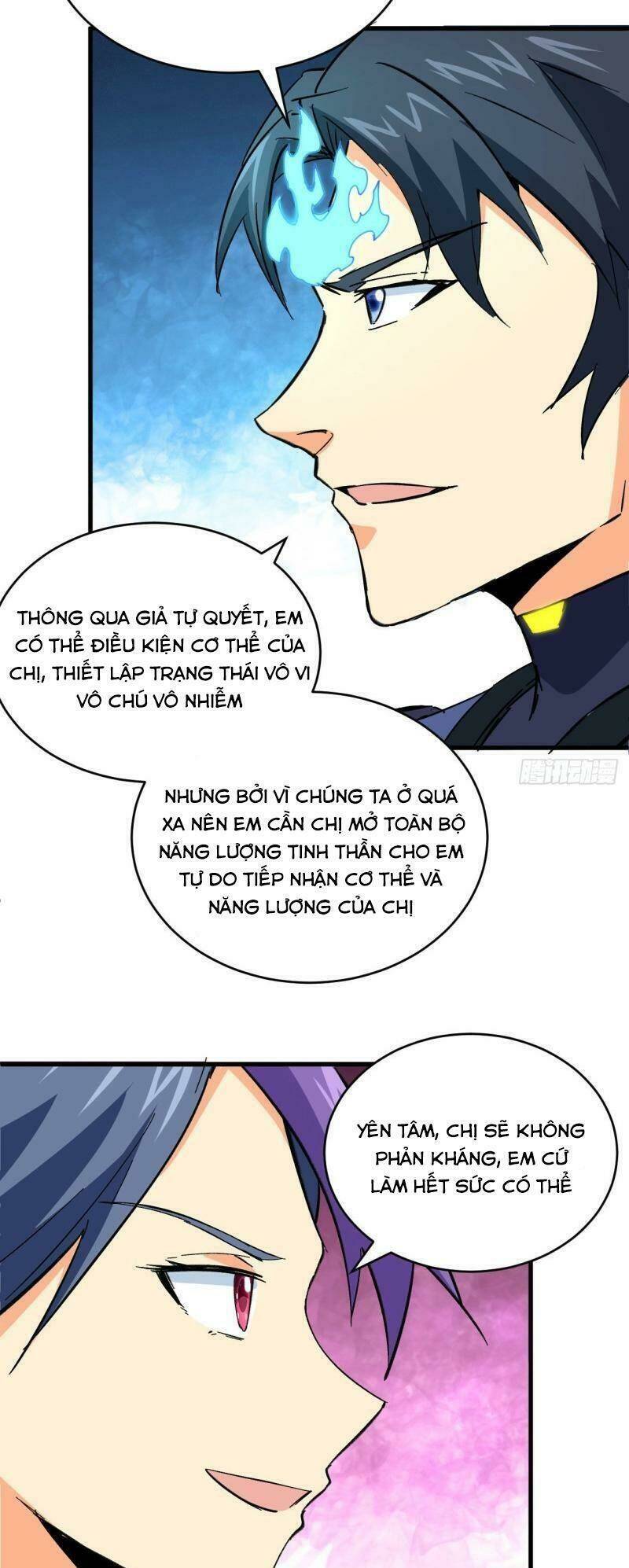Chương 92 - Trang 3