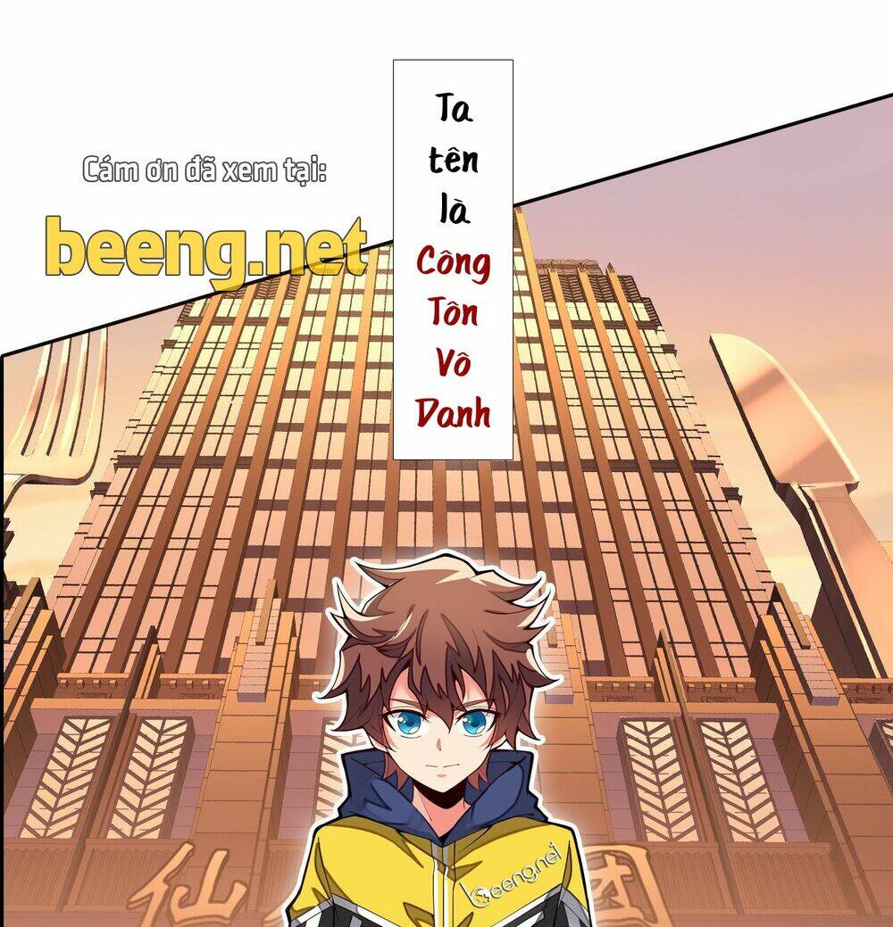 Chương 0 - Trang 1