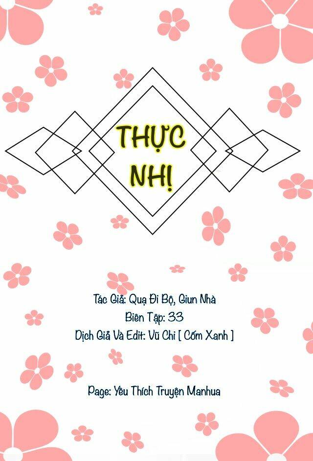 Chương 1 - Trang 1