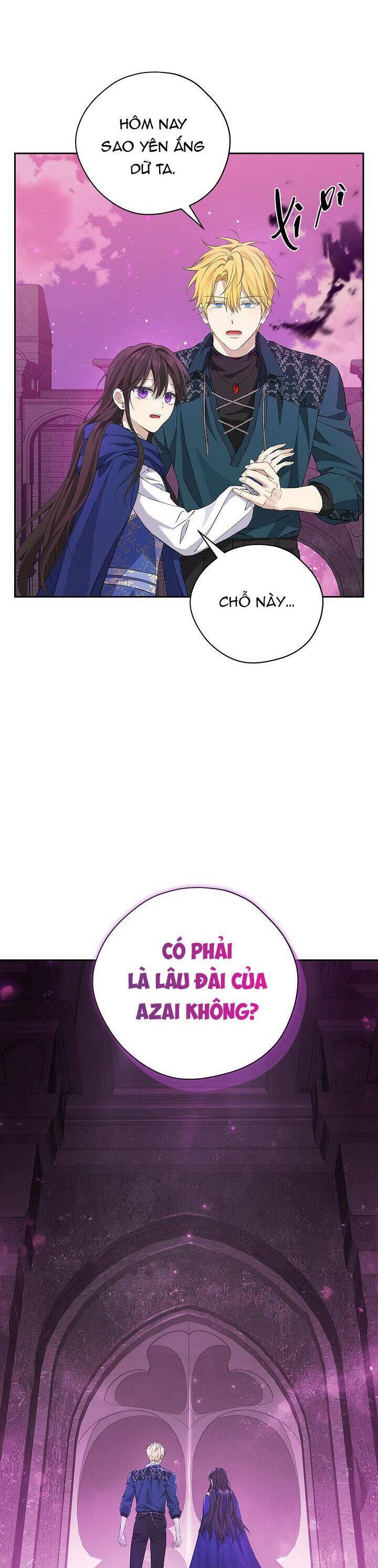Chương 122 - Trang 35
