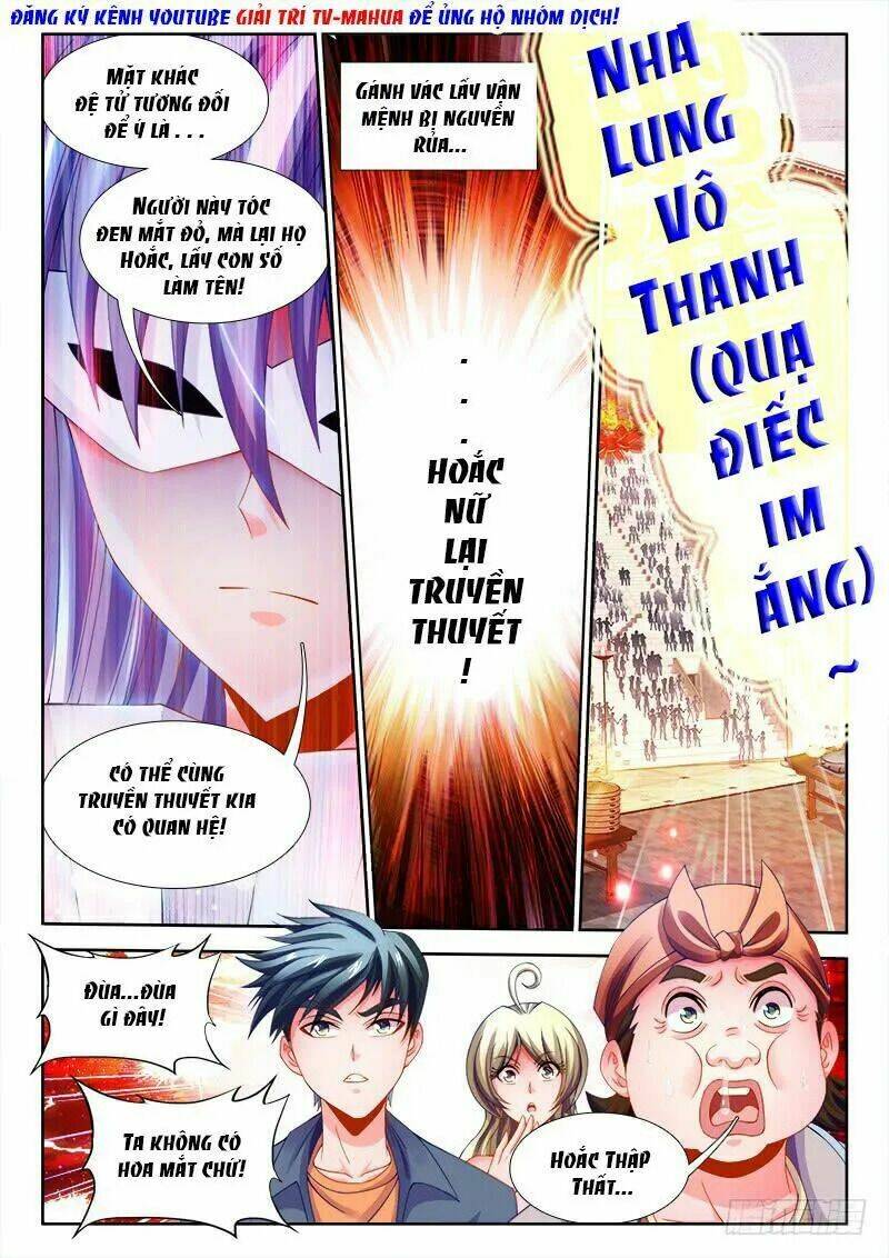 Chương 111 - Trang 7
