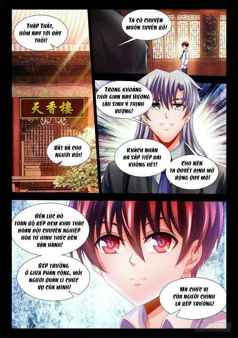Chương 118 - Trang 8