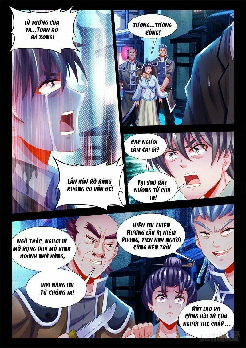Chương 120 - Trang 9