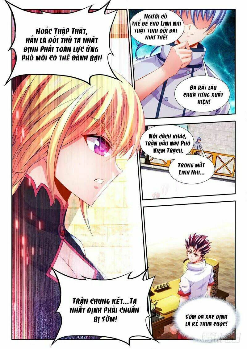 Chương 121 - Trang 12