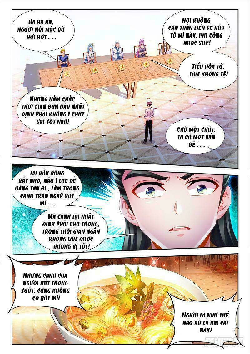 Chương 122 - Trang 3