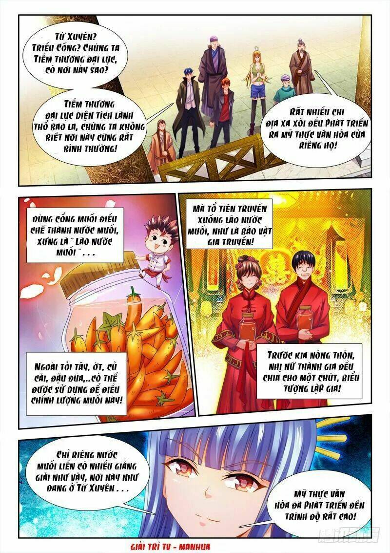 Chương 124 - Trang 3