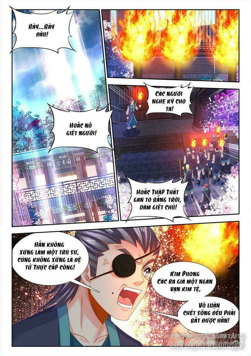 Chương 126 - Trang 11
