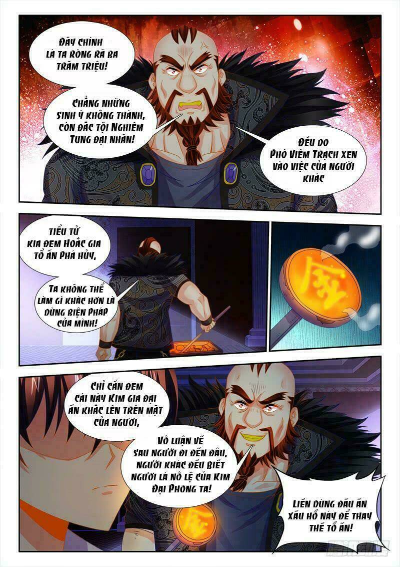 Chương 126 - Trang 3