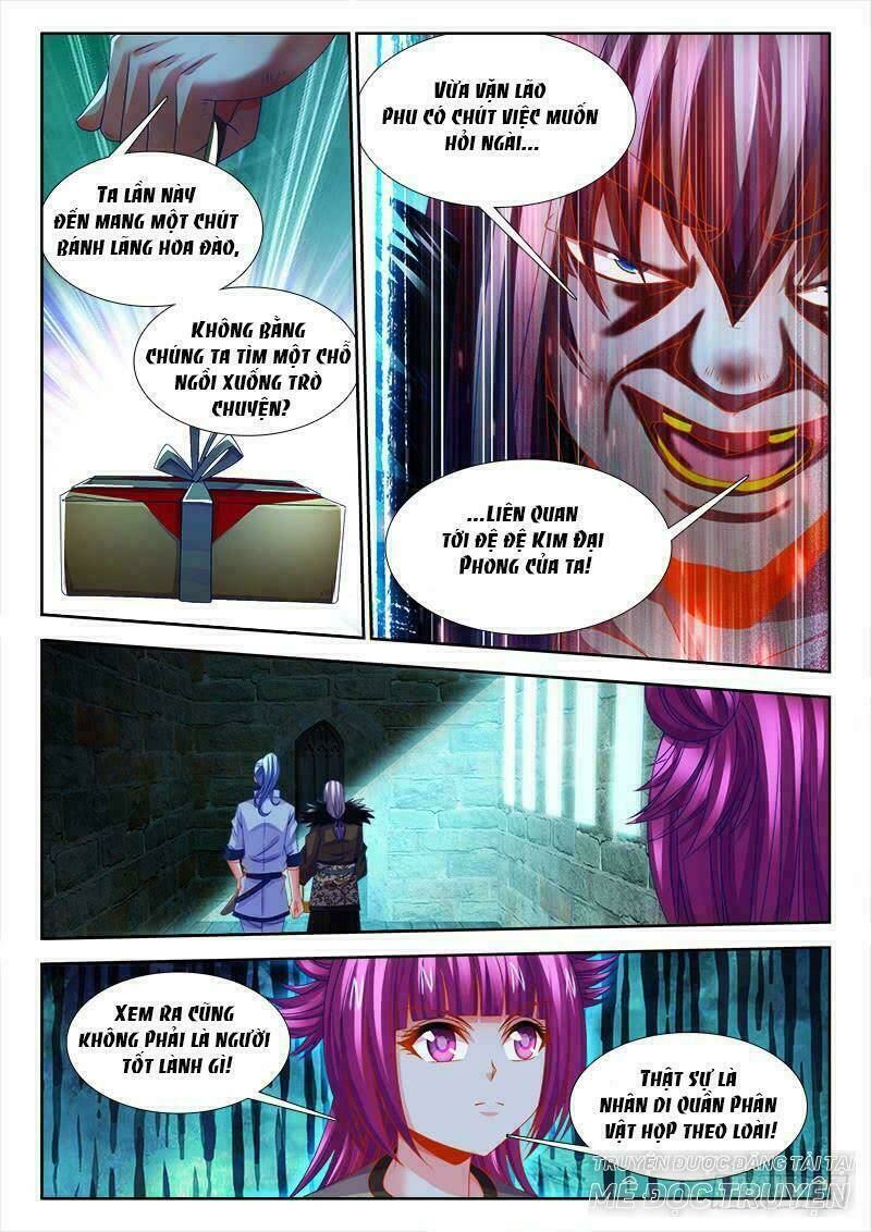 Chương 129 - Trang 11