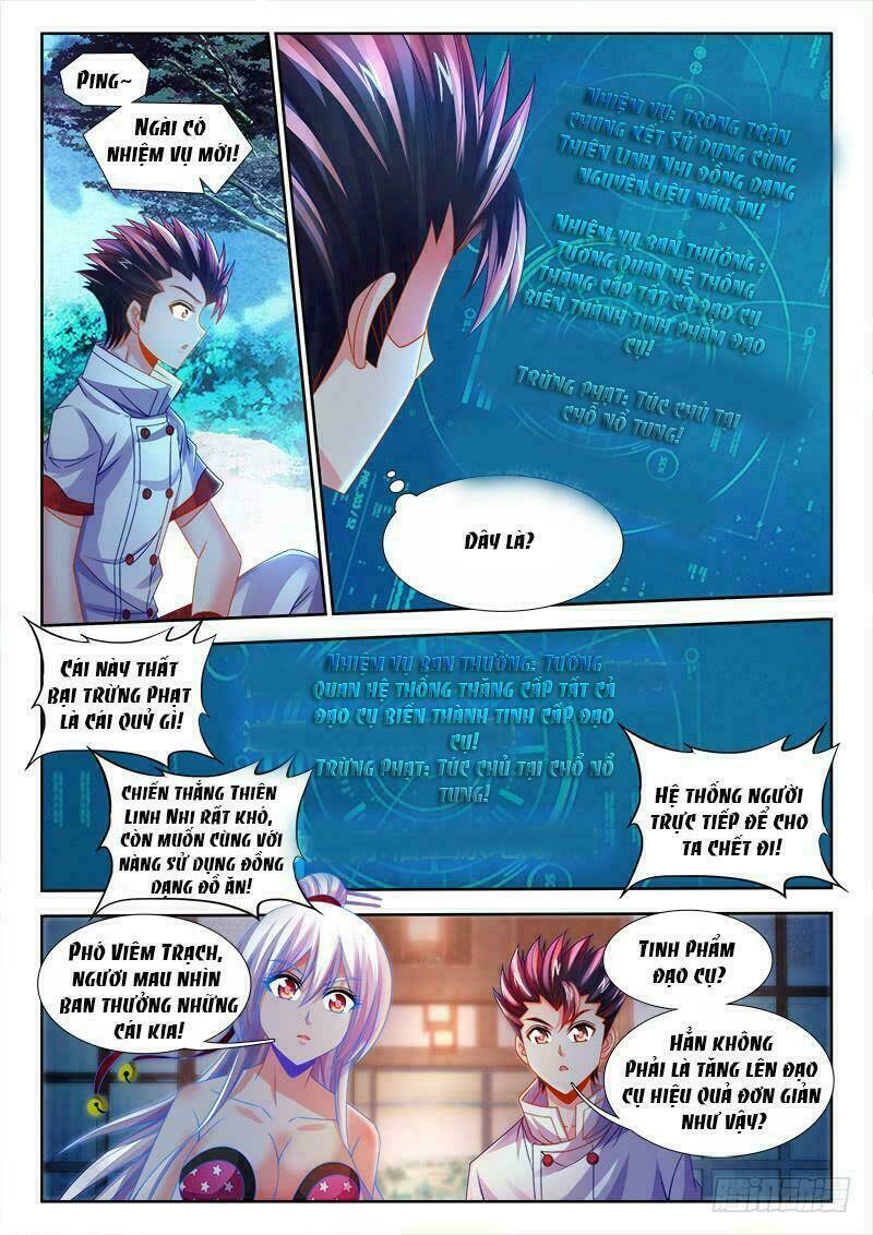 Chương 130 - Trang 3
