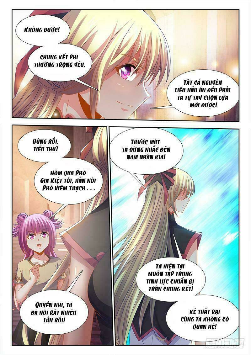Chương 130 - Trang 5