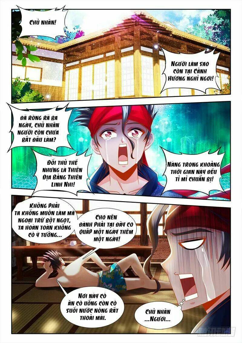 Chương 131 - Trang 2