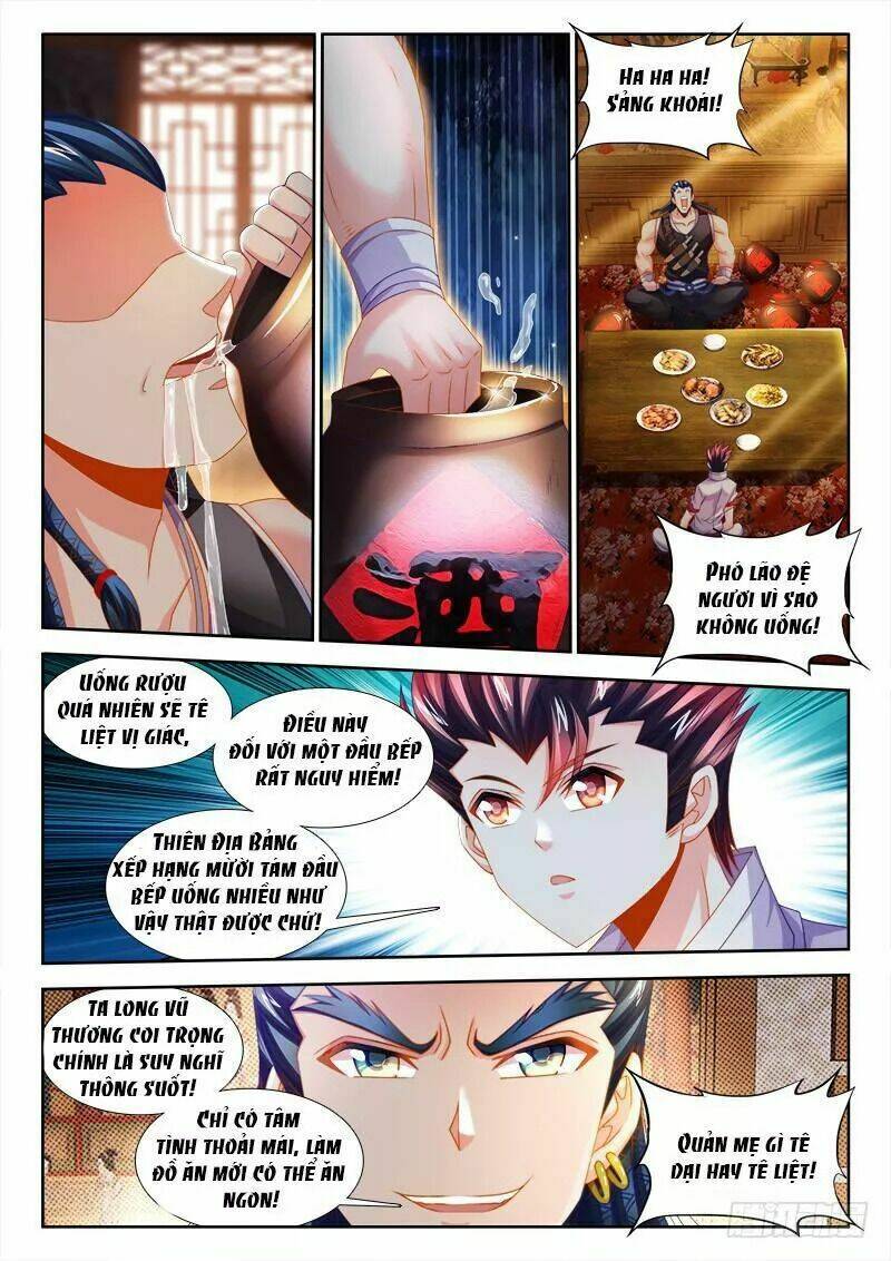 Chương 131 - Trang 12