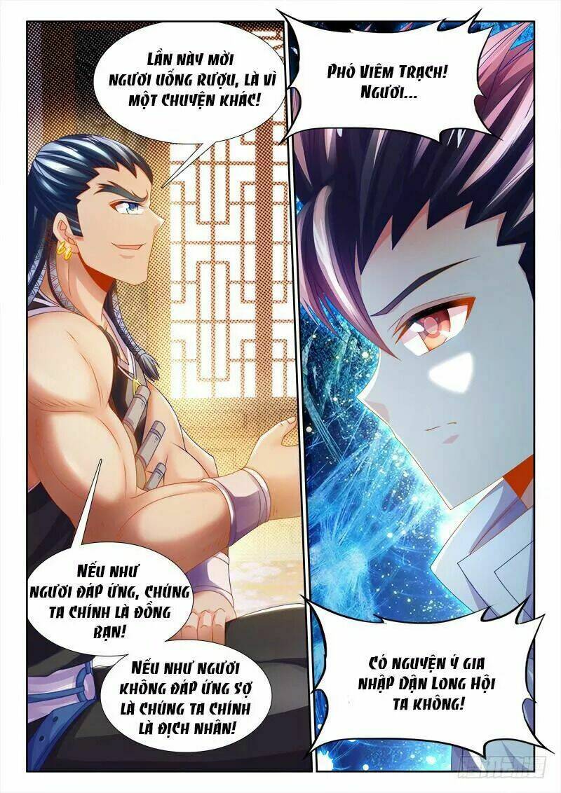 Chương 131 - Trang 14
