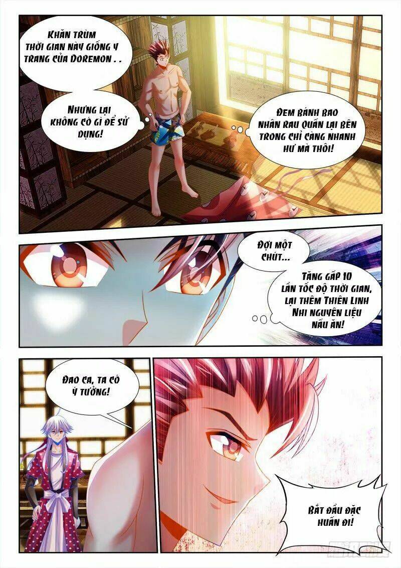 Chương 131 - Trang 5
