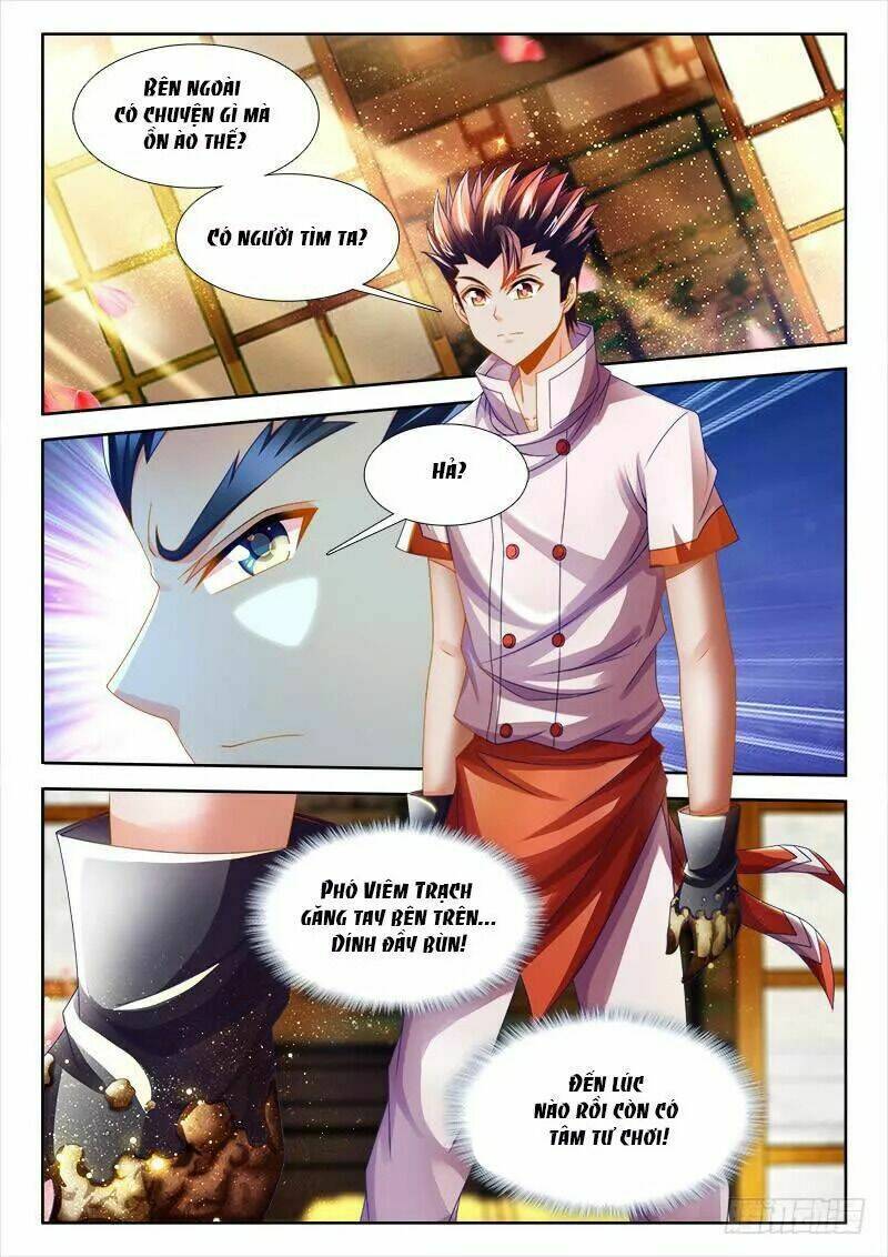 Chương 131 - Trang 10