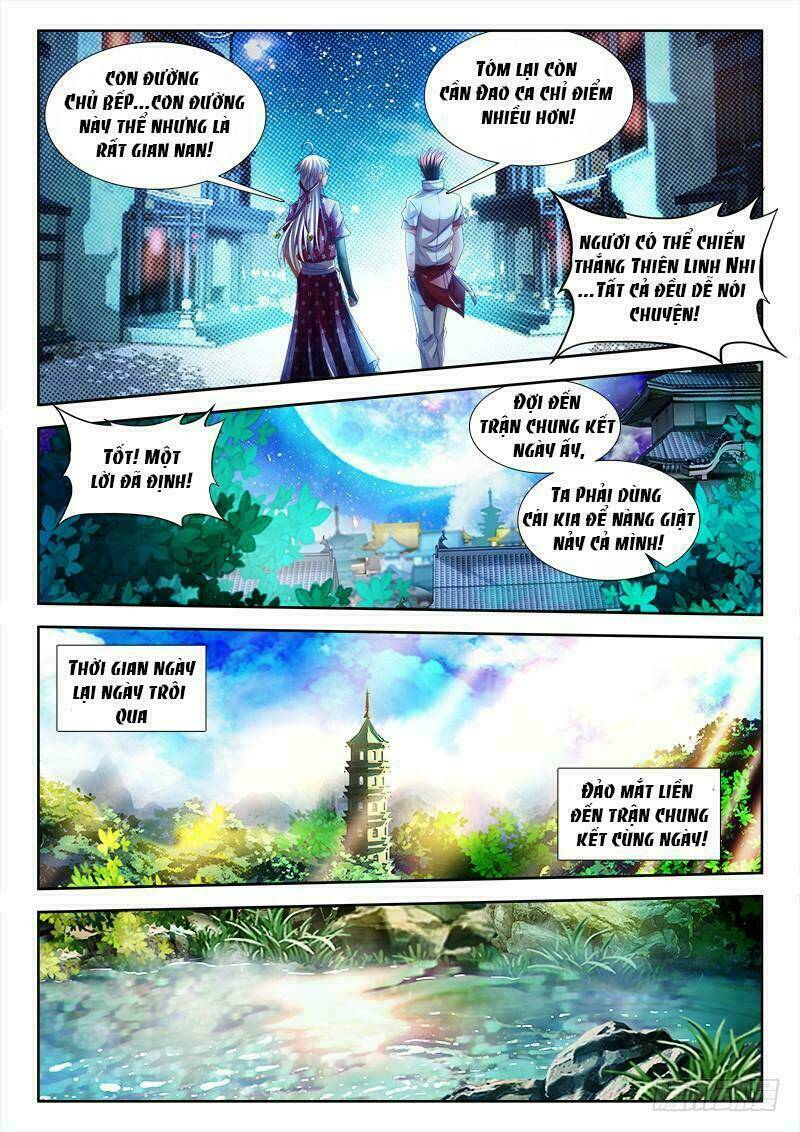 Chương 132 - Trang 4