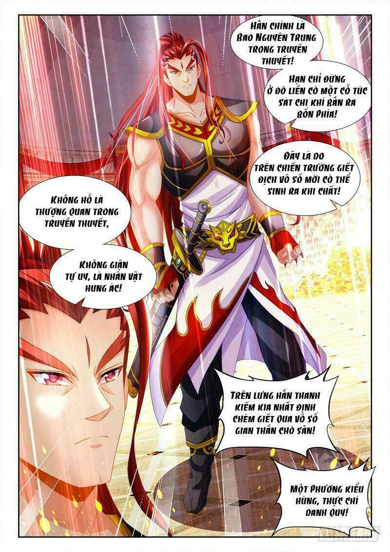 Chương 133 - Trang 3