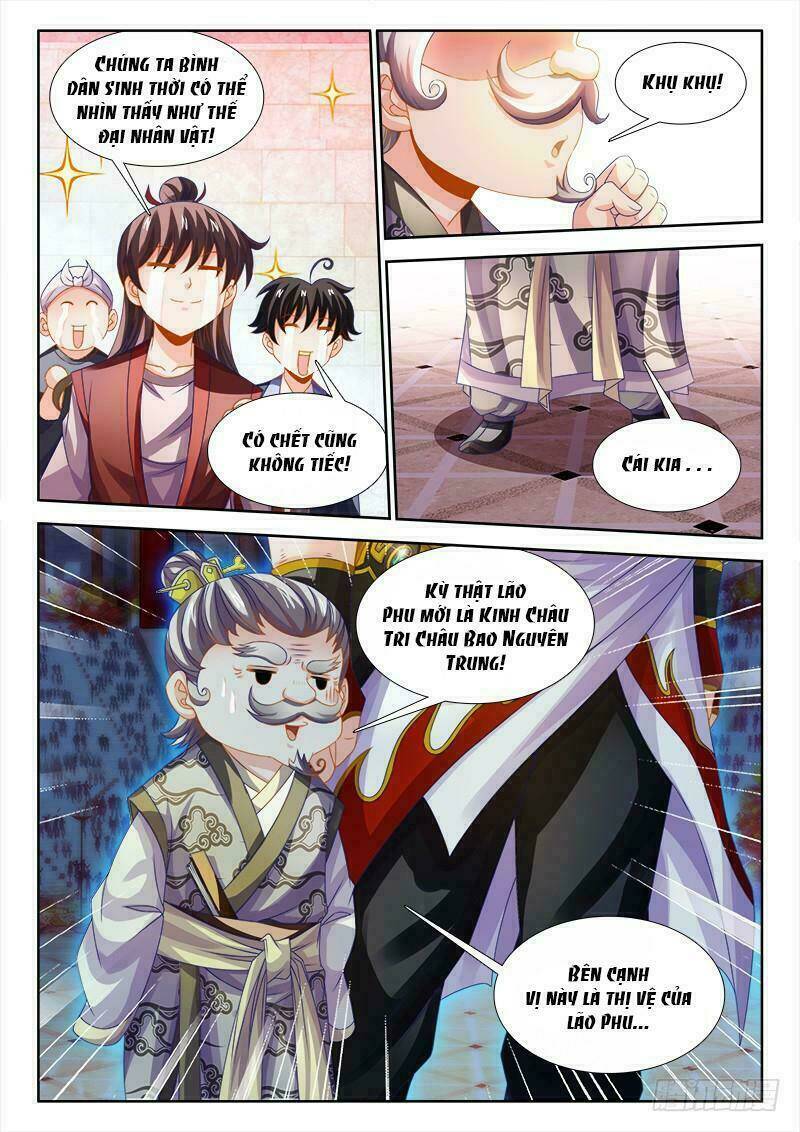 Chương 133 - Trang 4