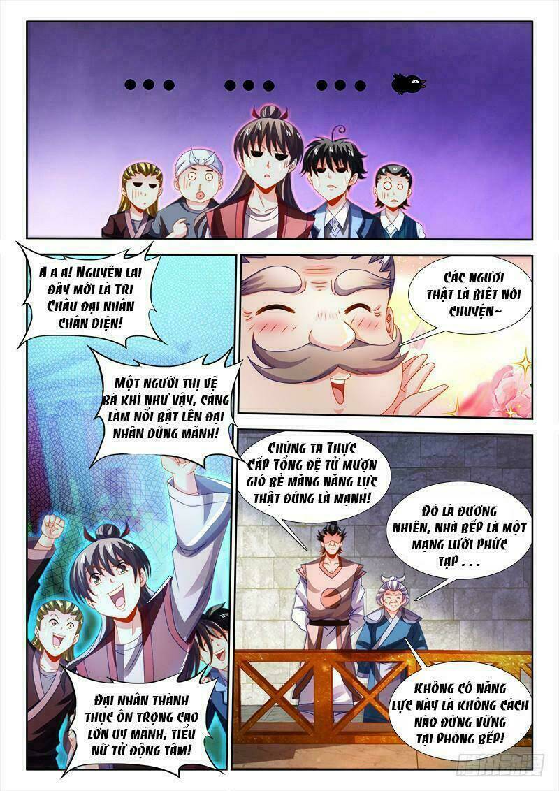 Chương 133 - Trang 5
