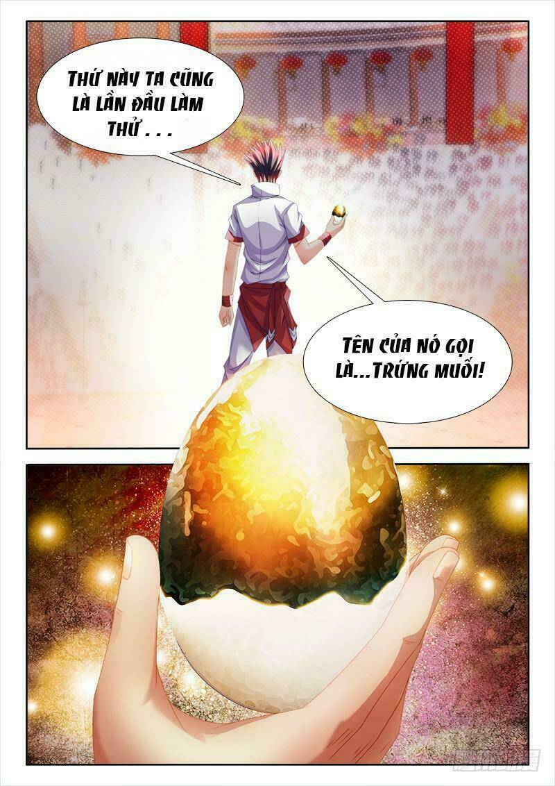 Chương 134 - Trang 12
