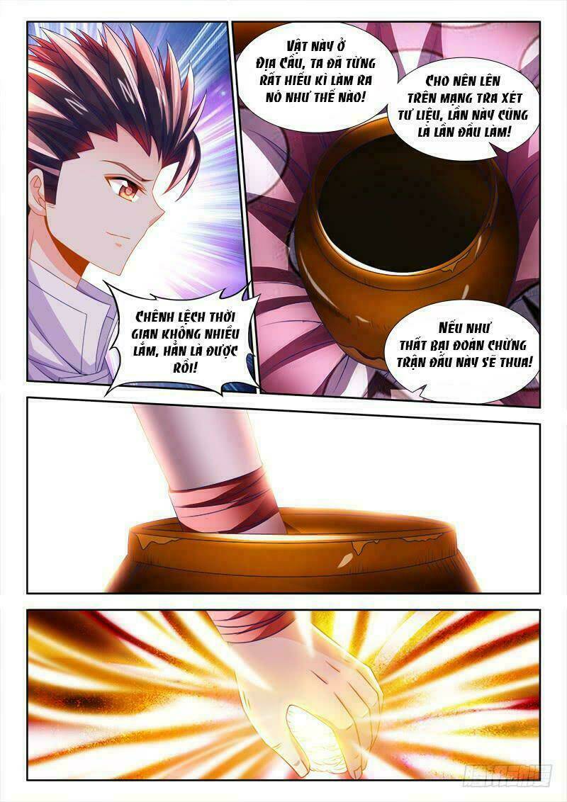 Chương 134 - Trang 5