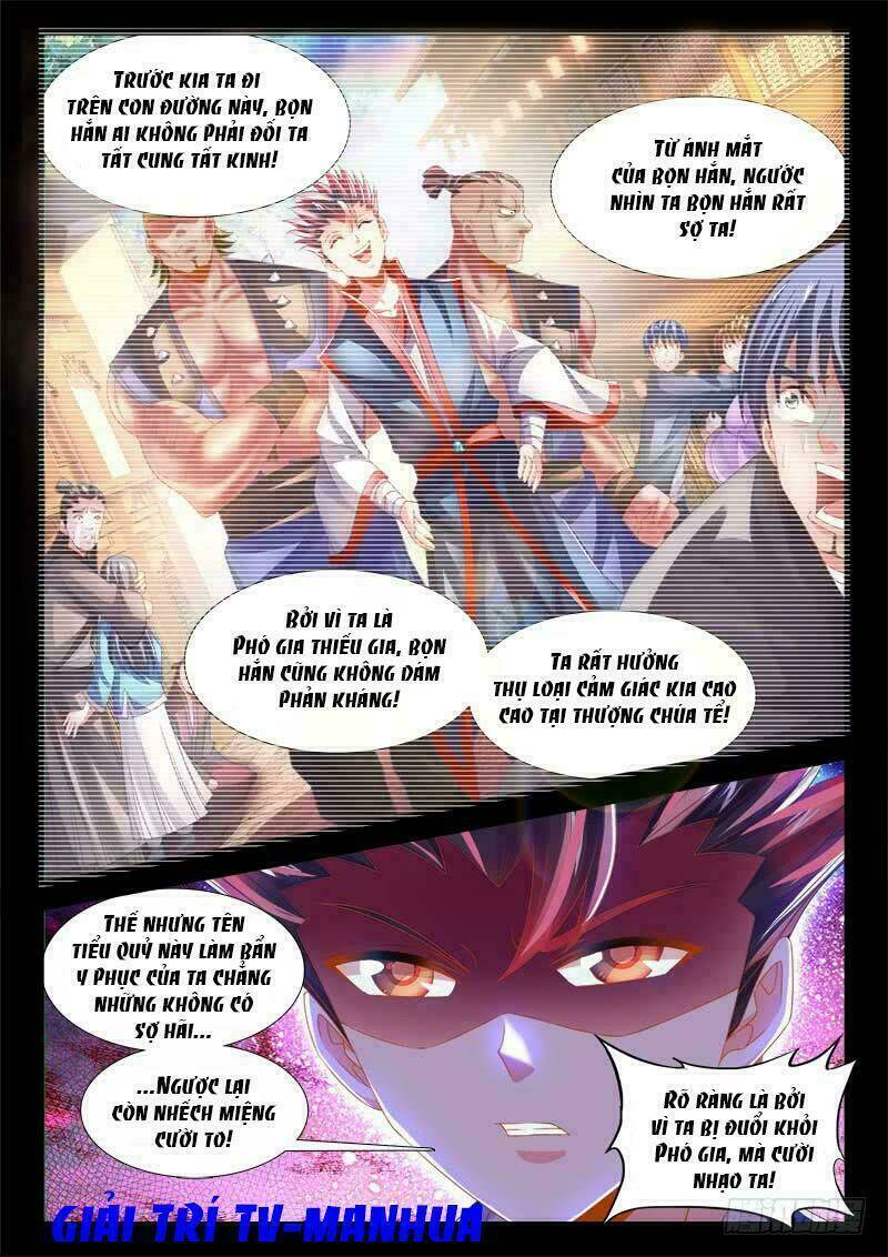 Chương 137 - Trang 9