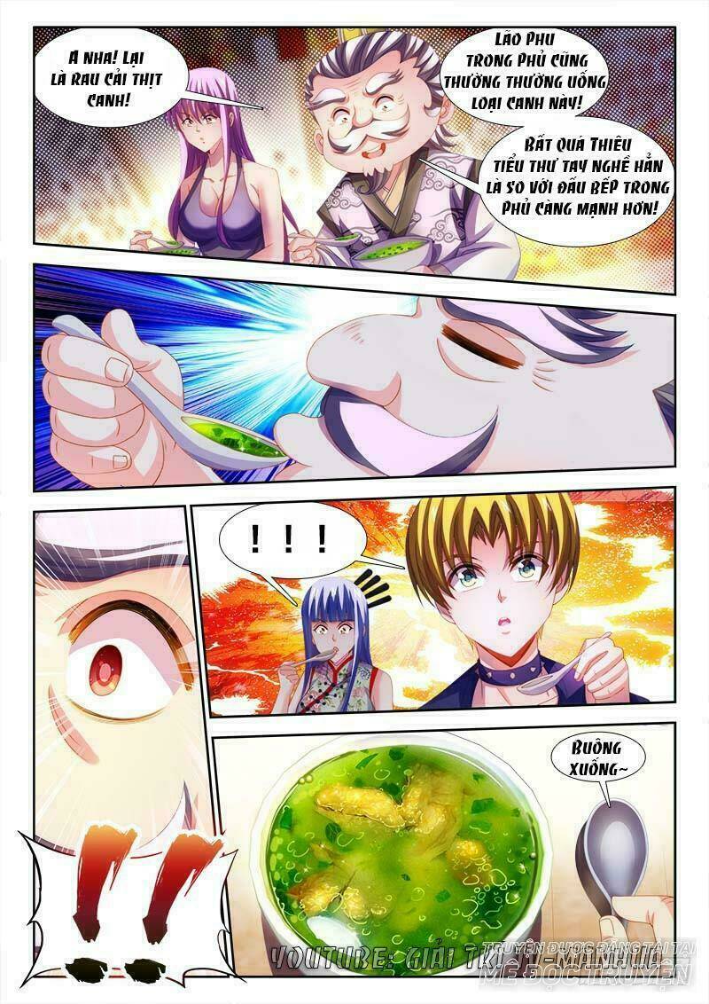 Chương 138 - Trang 11