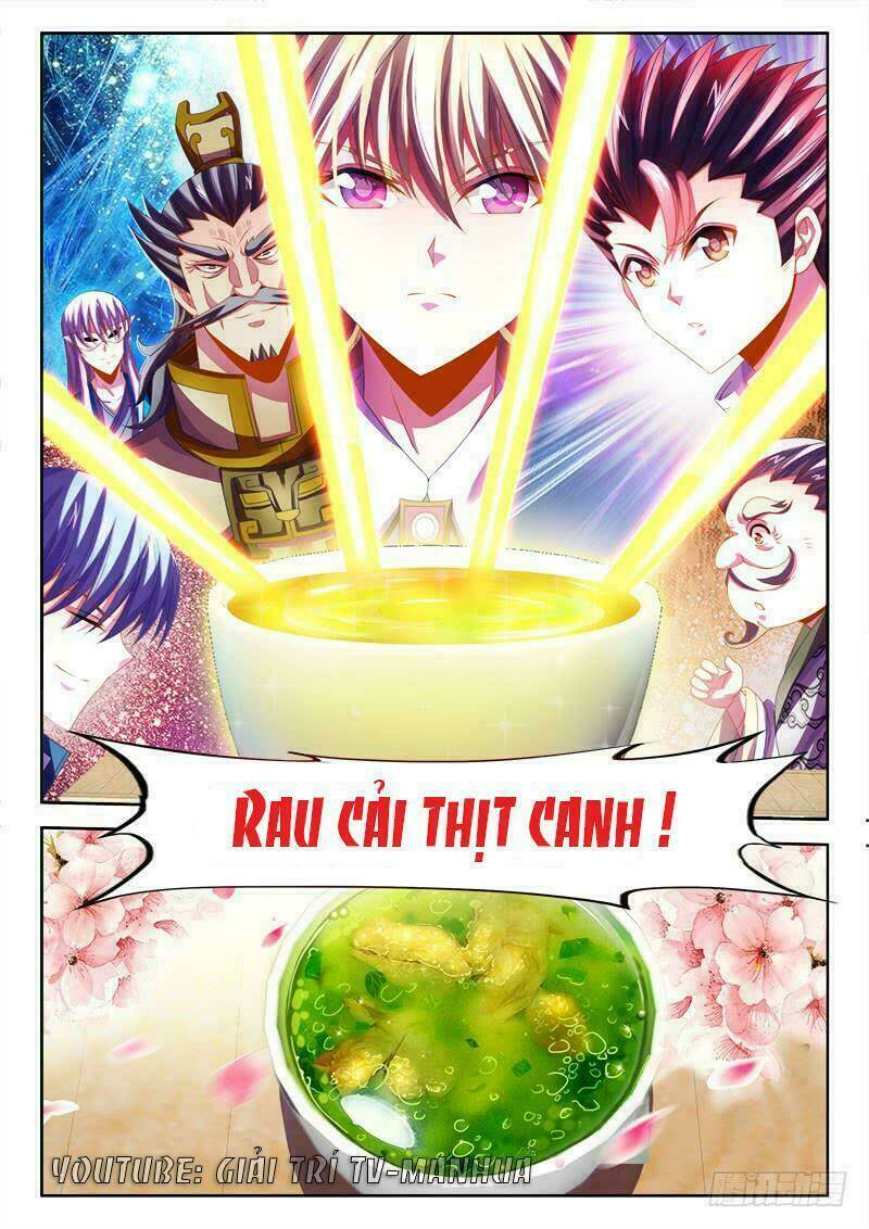 Chương 138 - Trang 10