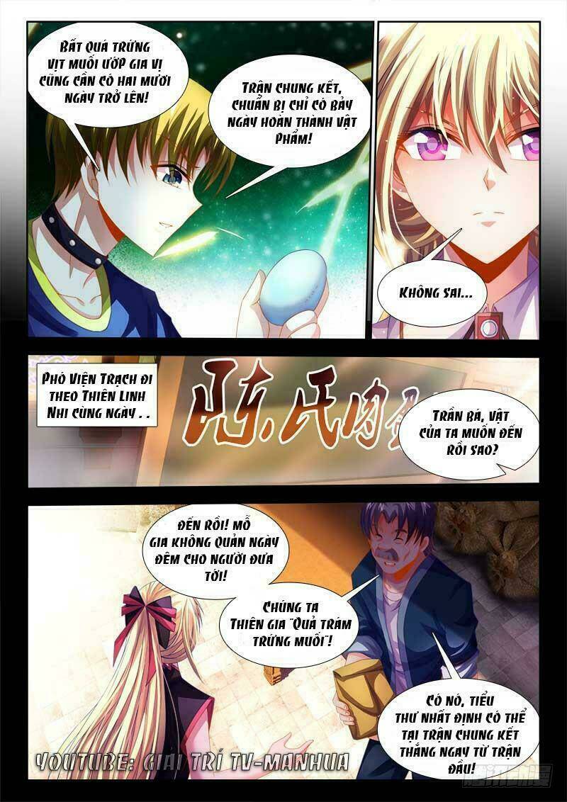 Chương 139 - Trang 5