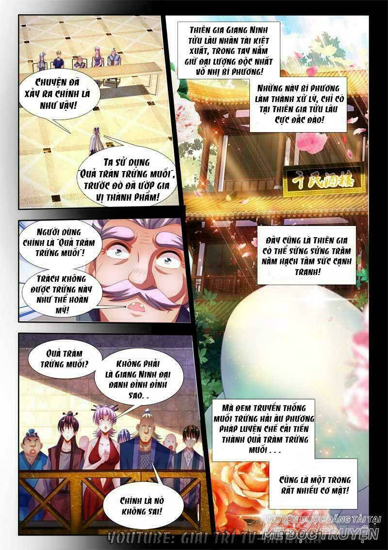 Chương 139 - Trang 6