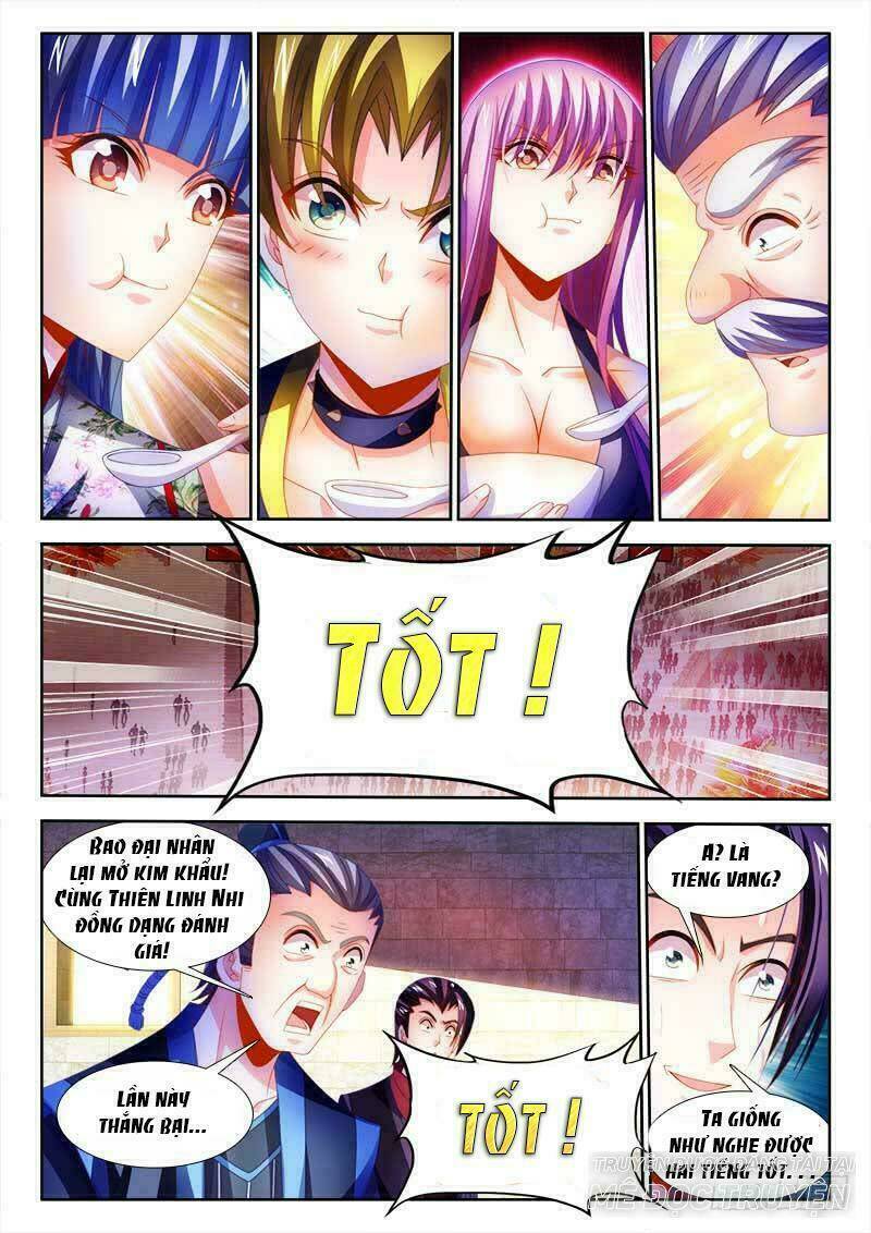 Chương 142 - Trang 12