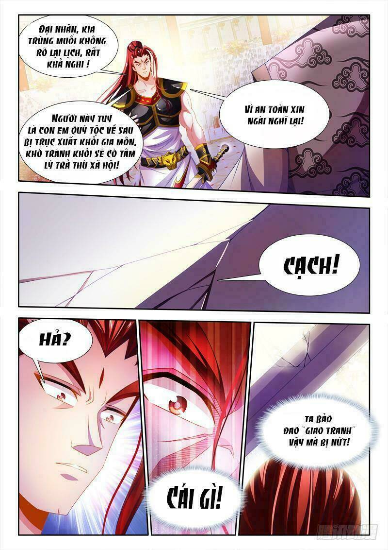 Chương 142 - Trang 8