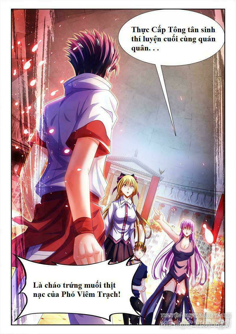 Chương 143 - Trang 12