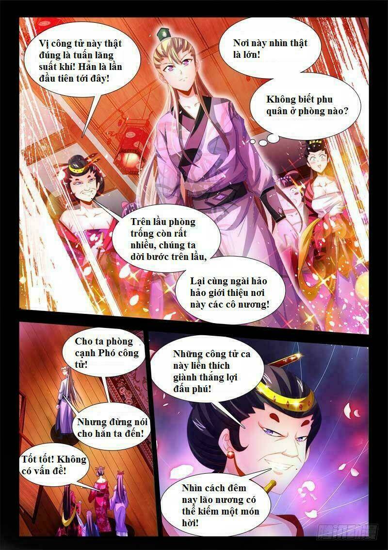 Chương 144 - Trang 9