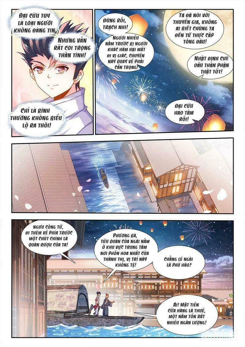 Chương 151 - Trang 5