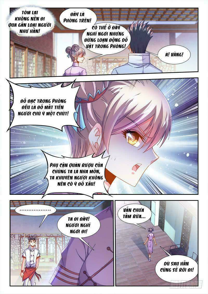 Chương 152 - Trang 6