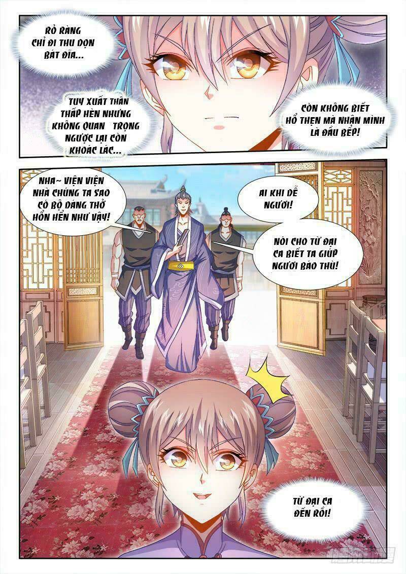 Chương 152 - Trang 8
