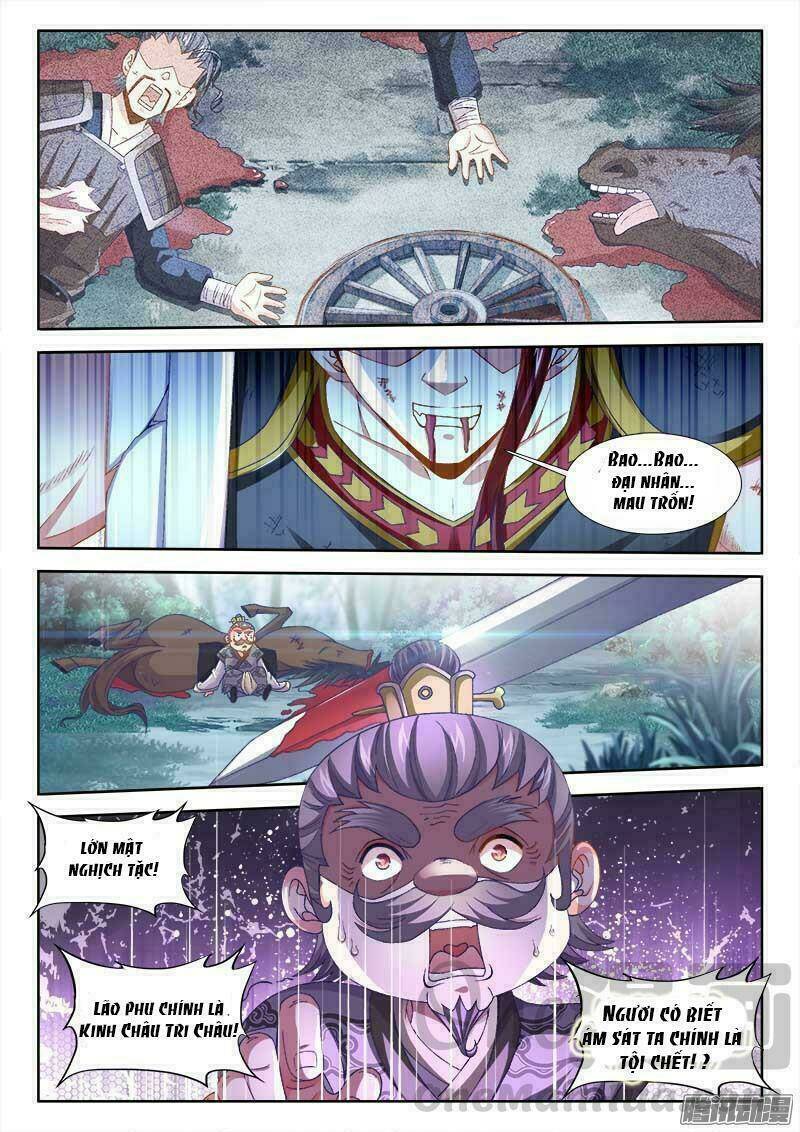 Chương 157 - Trang 14