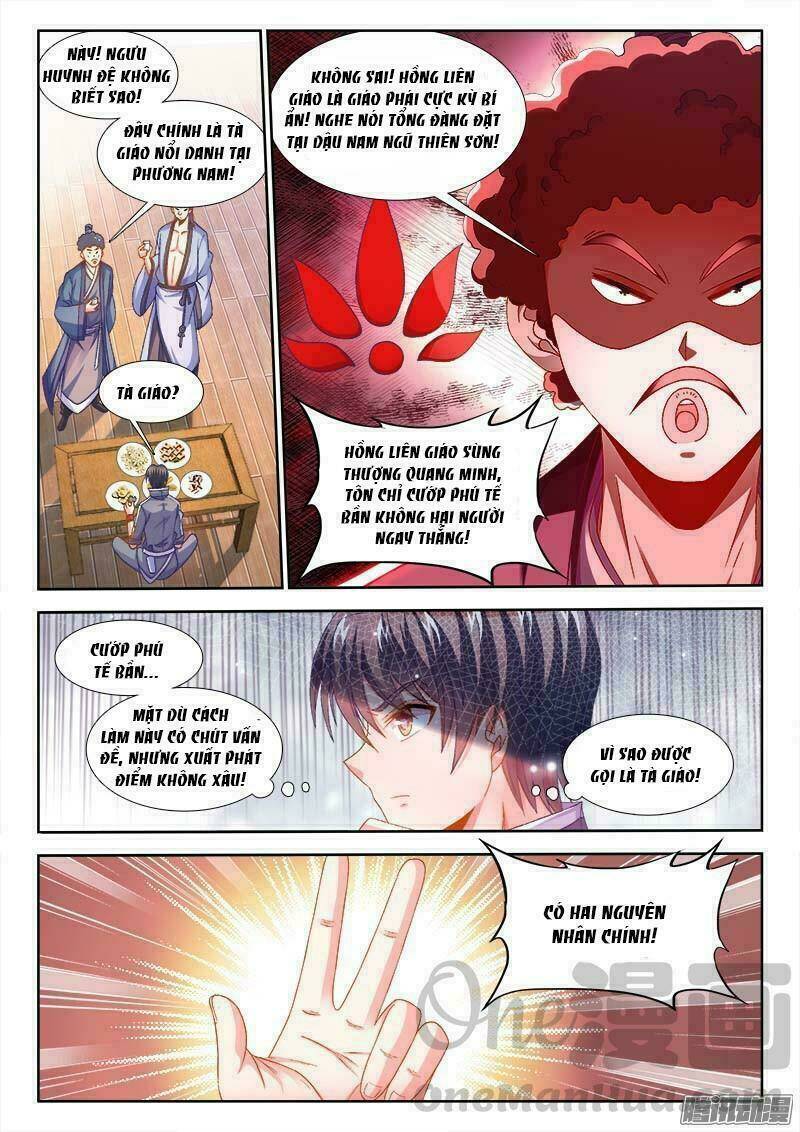 Chương 157 - Trang 9