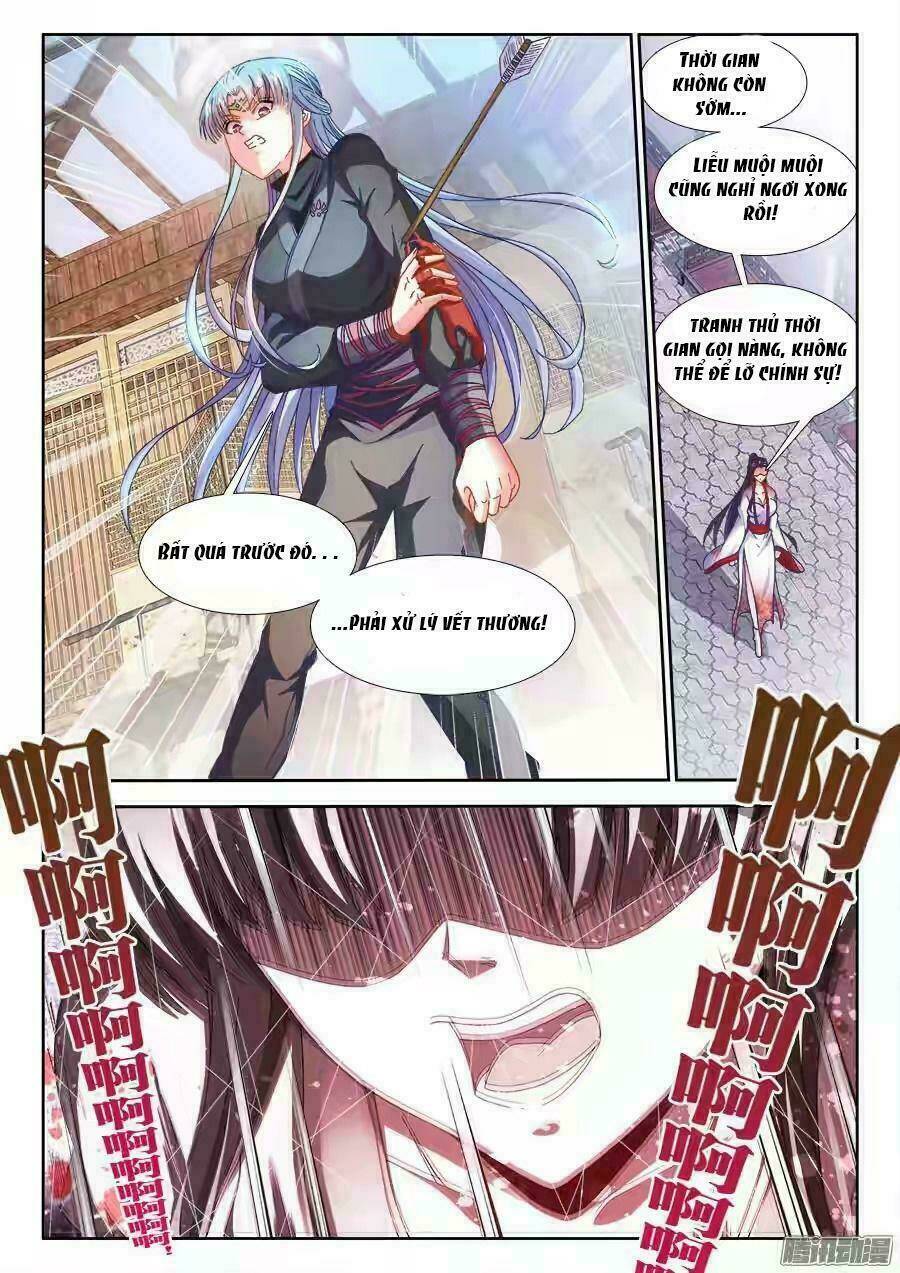 Chương 158 - Trang 10